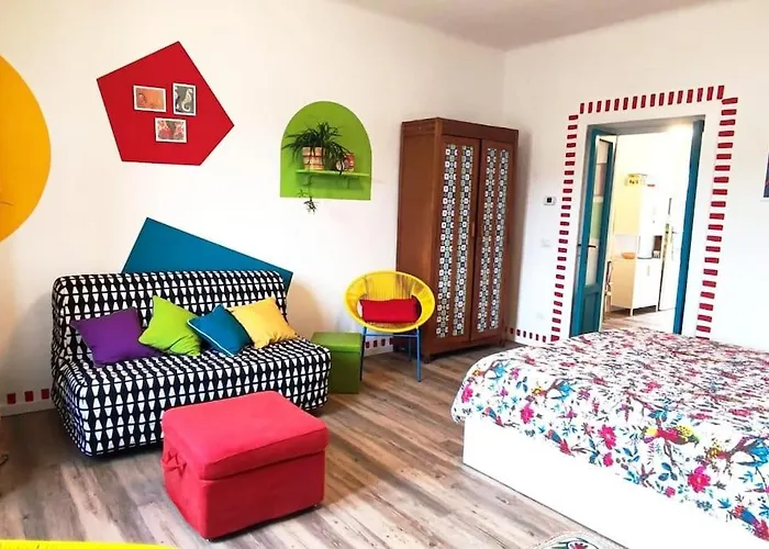 Dada Apartment - Via Tortona