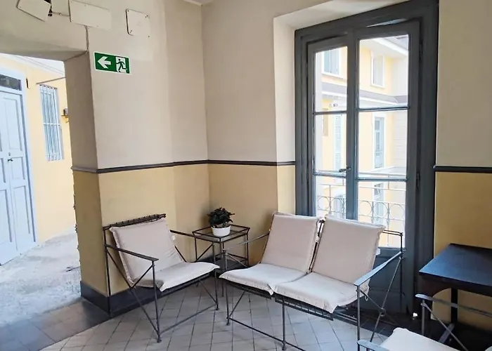 Dada Apartment - Via Tortona
